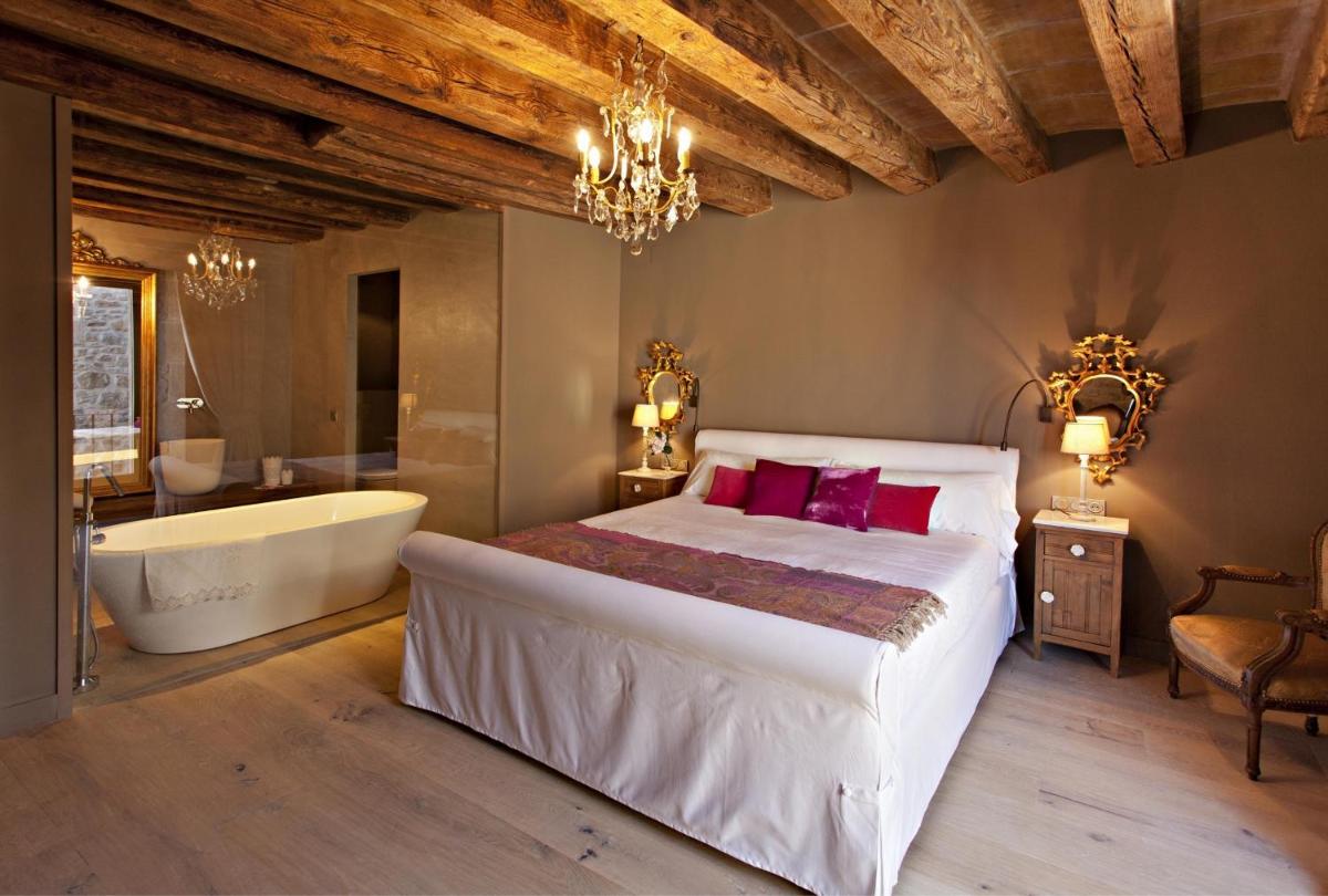 La Vella Farga Hotel