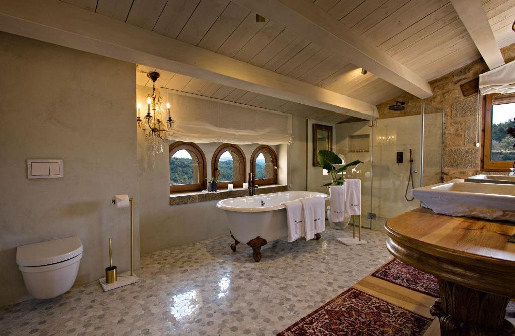 La Vella Farga Hotel