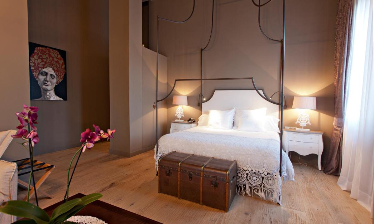 La Vella Farga Hotel