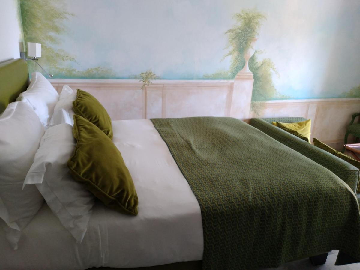 La Villa Bleue-Sidi Bou Said