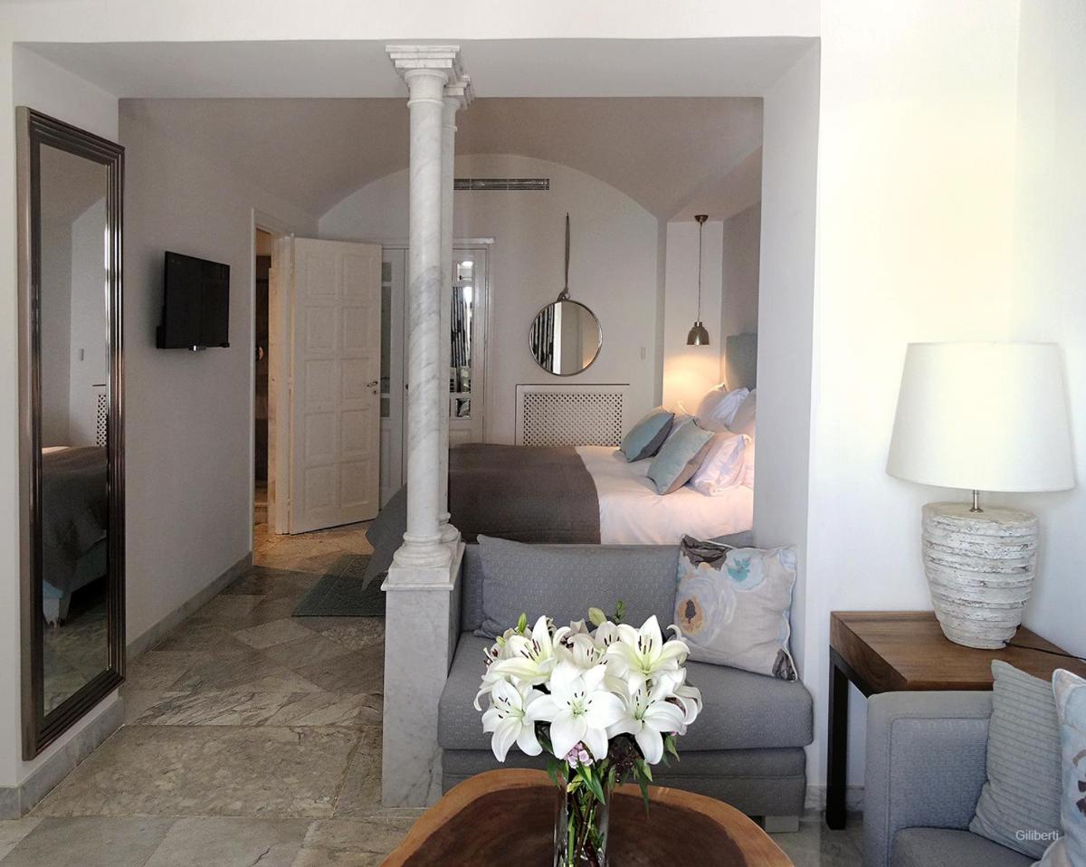 La Villa Bleue-Sidi Bou Said