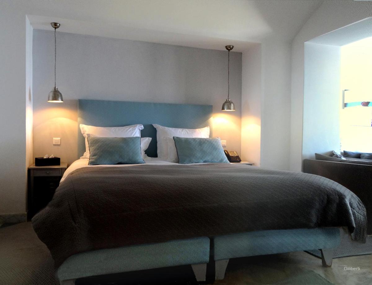 La Villa Bleue-Sidi Bou Said