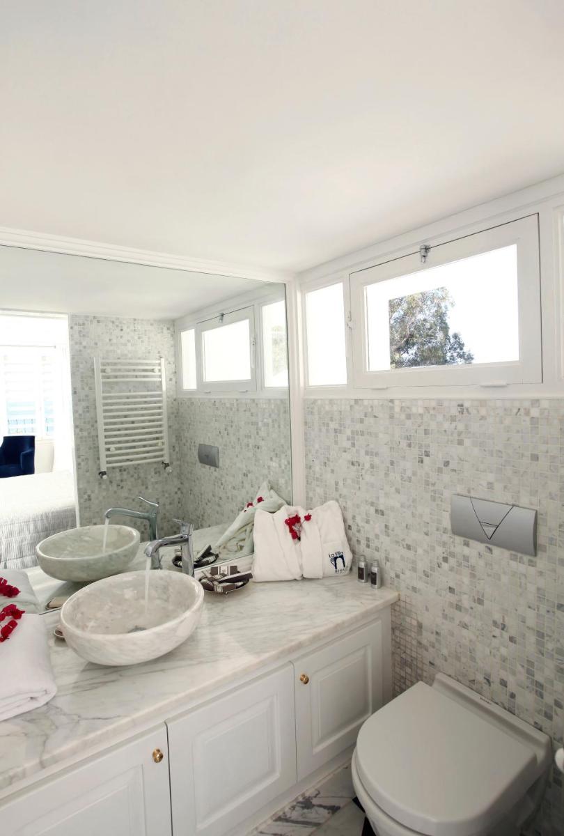 La Villa Bleue-Sidi Bou Said