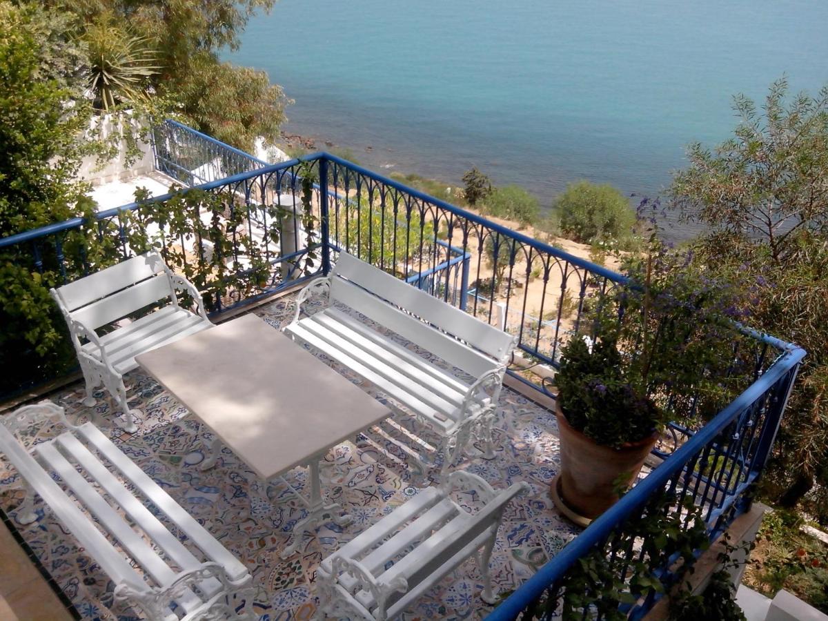 La Villa Bleue-Sidi Bou Said