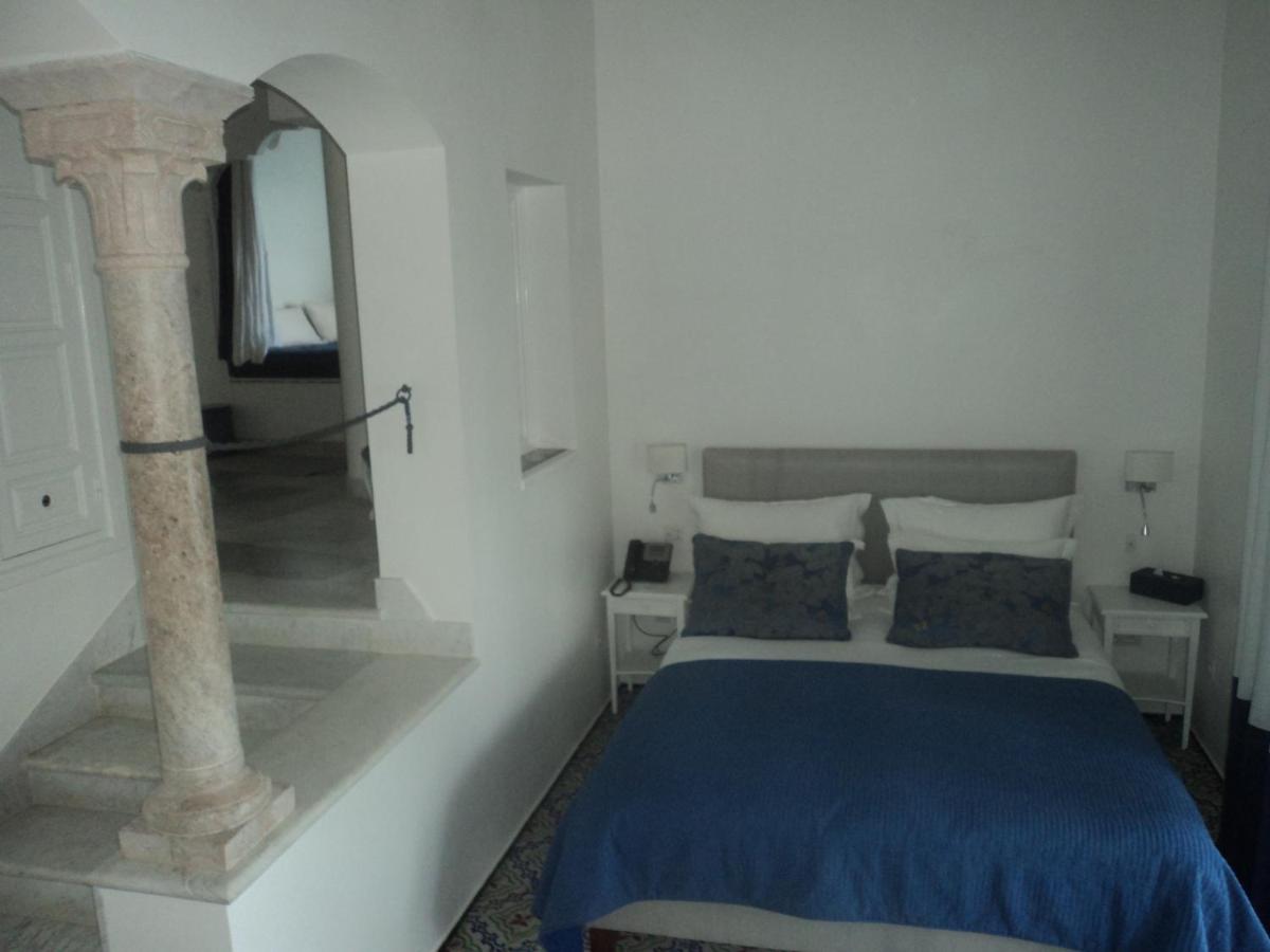 La Villa Bleue-Sidi Bou Said