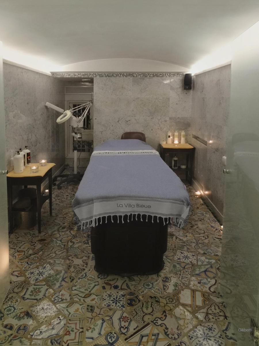 La Villa Bleue-Sidi Bou Said