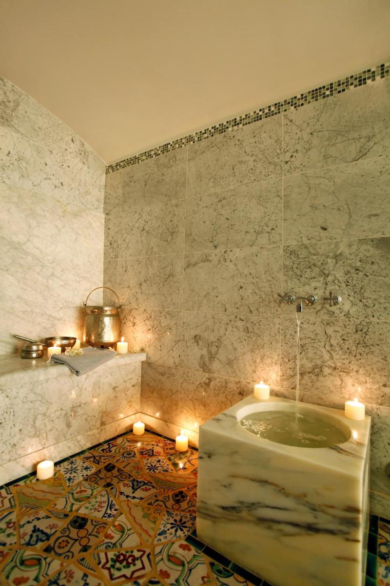 La Villa Bleue-Sidi Bou Said
