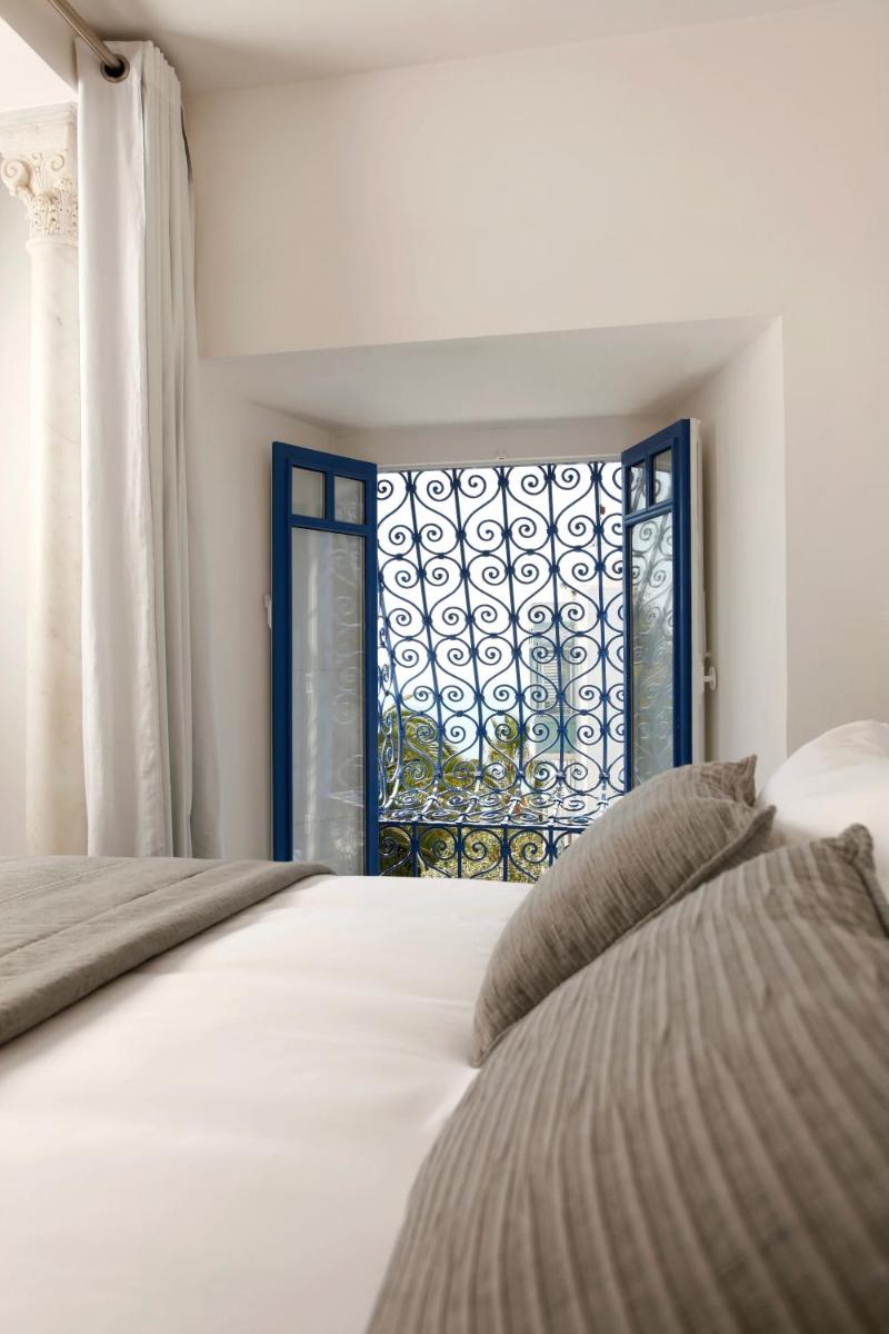 La Villa Bleue-Sidi Bou Said