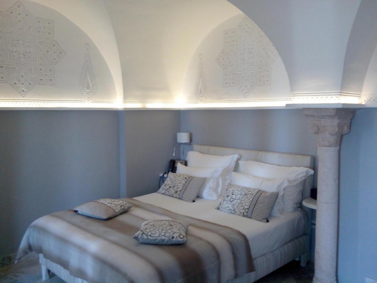 La Villa Bleue-Sidi Bou Said