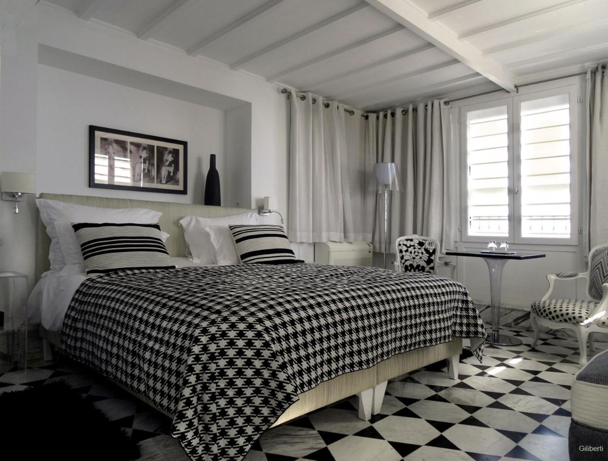 La Villa Bleue-Sidi Bou Said