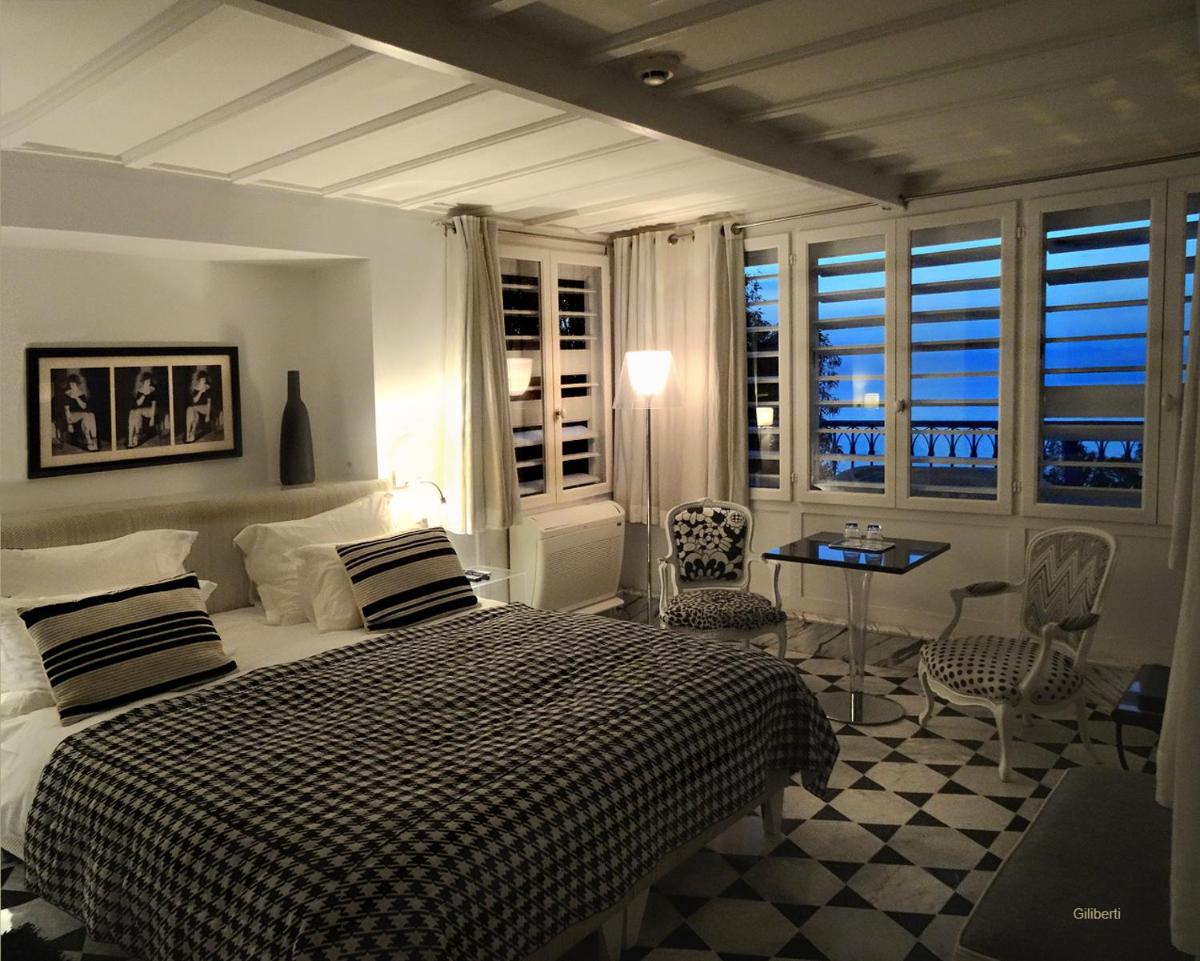 La Villa Bleue-Sidi Bou Said