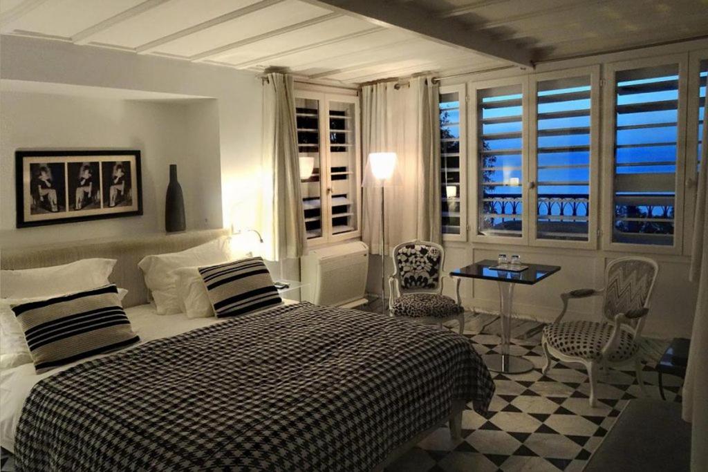 La Villa Bleue-Sidi Bou Said