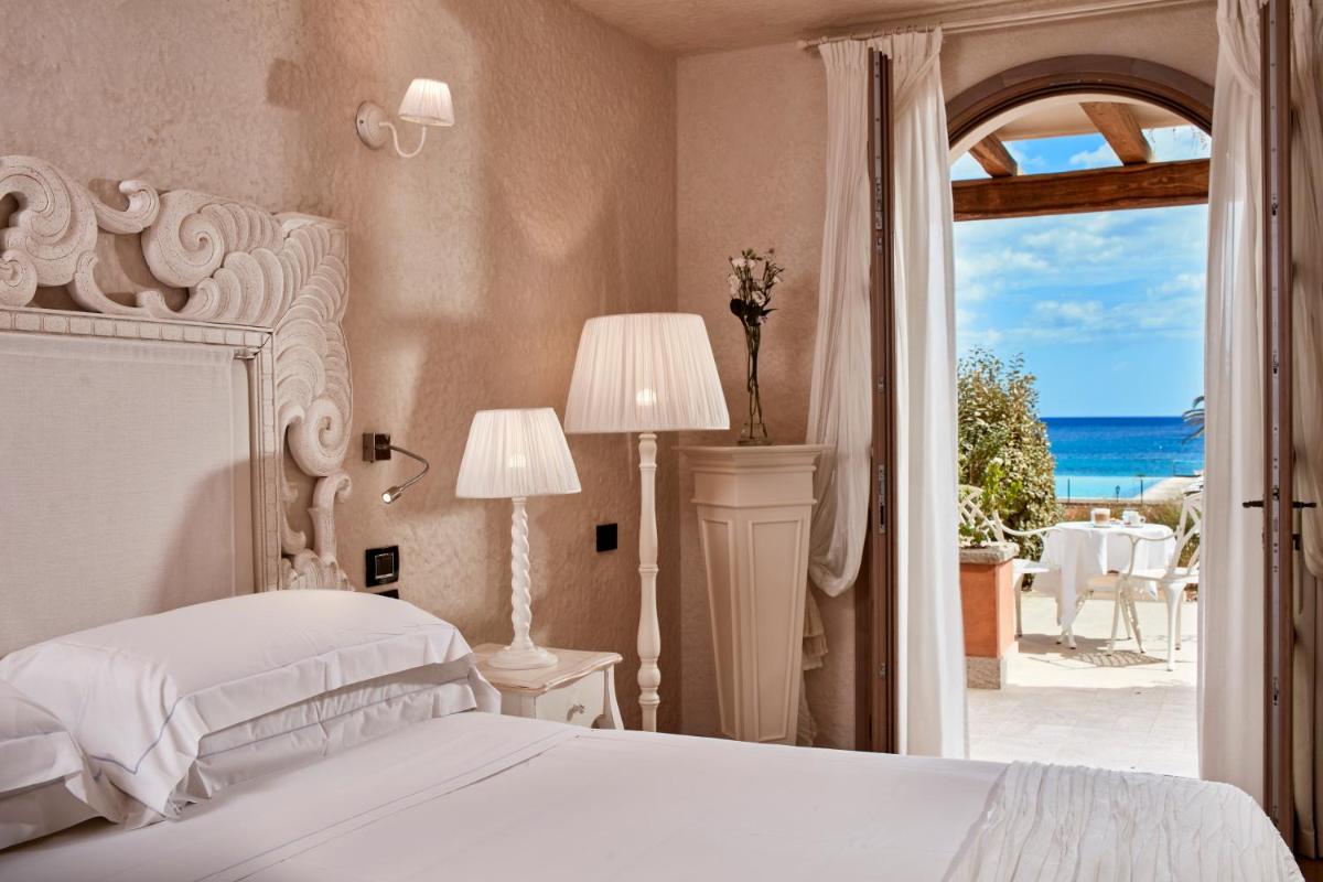 La Villa Del Re - Adults Only - Small Luxury Hotels of the World