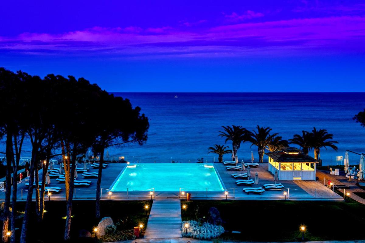 La Villa Del Re - Adults Only - Small Luxury Hotels of the World