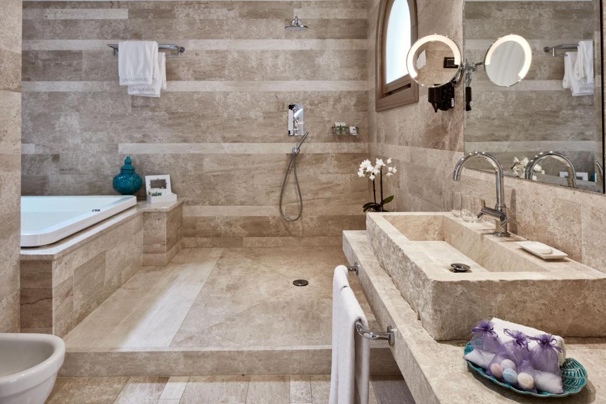 La Villa Del Re - Adults Only - Small Luxury Hotels of the World