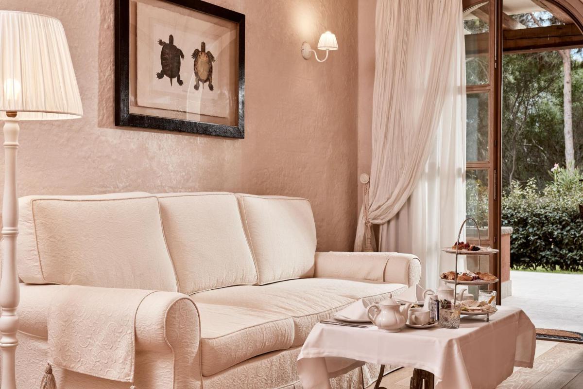 La Villa Del Re - Adults Only - Small Luxury Hotels of the World