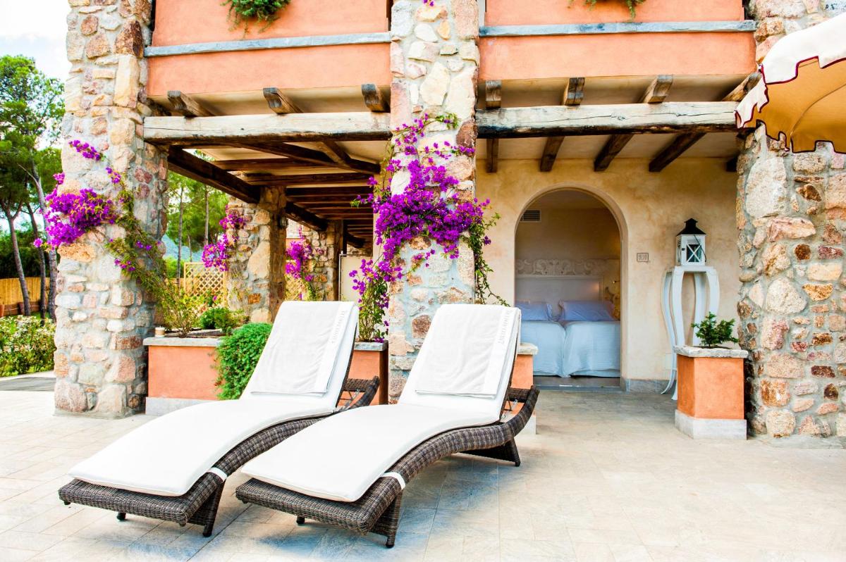 La Villa Del Re - Adults Only - Small Luxury Hotels of the World