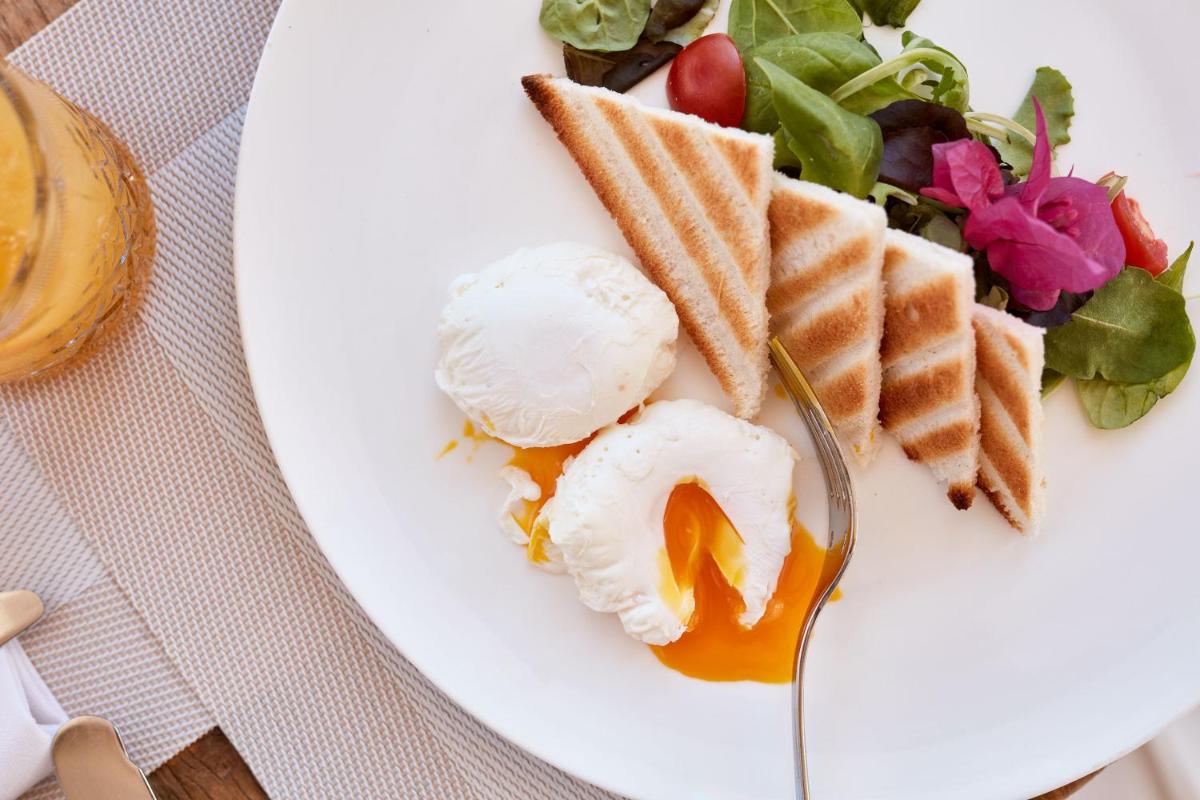 La Villa Del Re - Adults Only - Small Luxury Hotels of the World