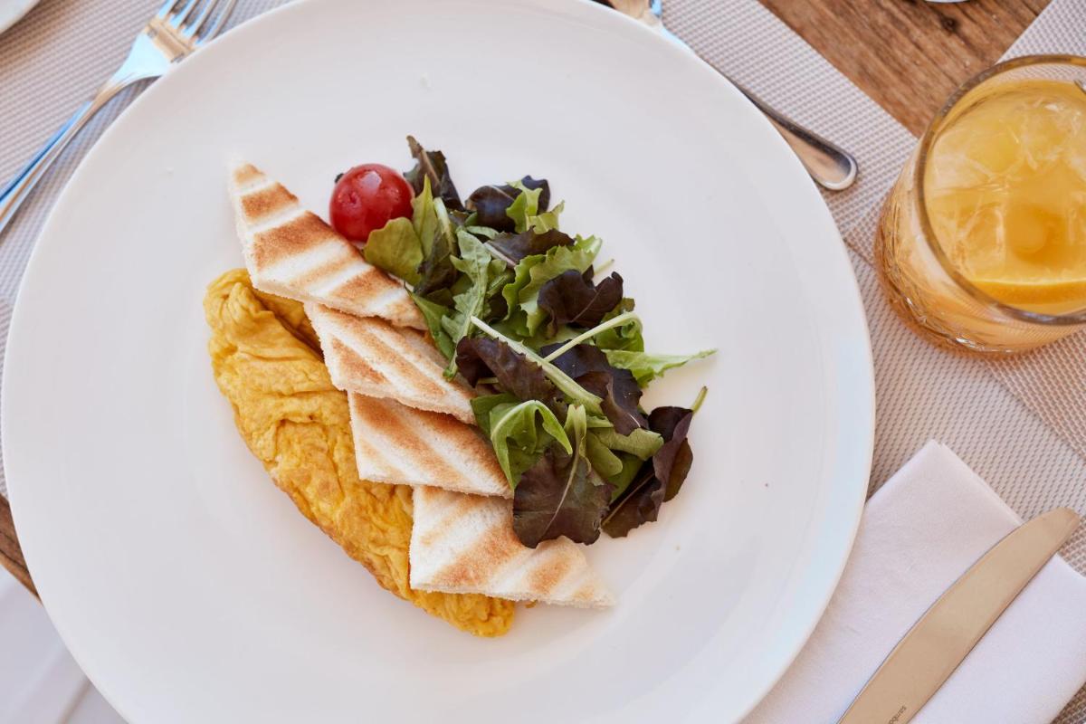 La Villa Del Re - Adults Only - Small Luxury Hotels of the World