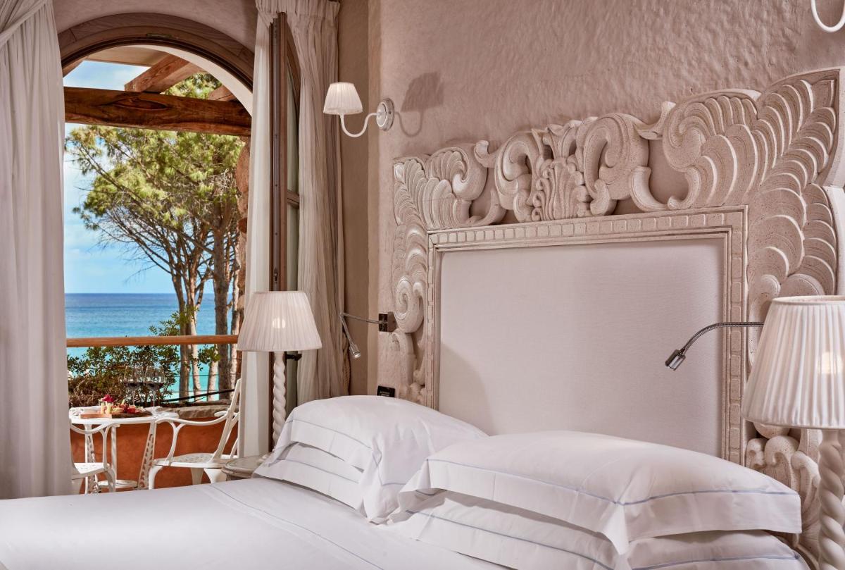 La Villa Del Re - Adults Only - Small Luxury Hotels of the World