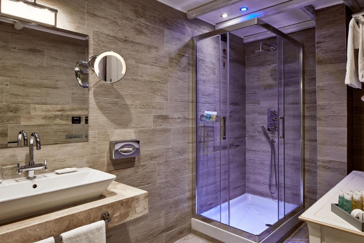 La Villa Del Re - Adults Only - Small Luxury Hotels of the World