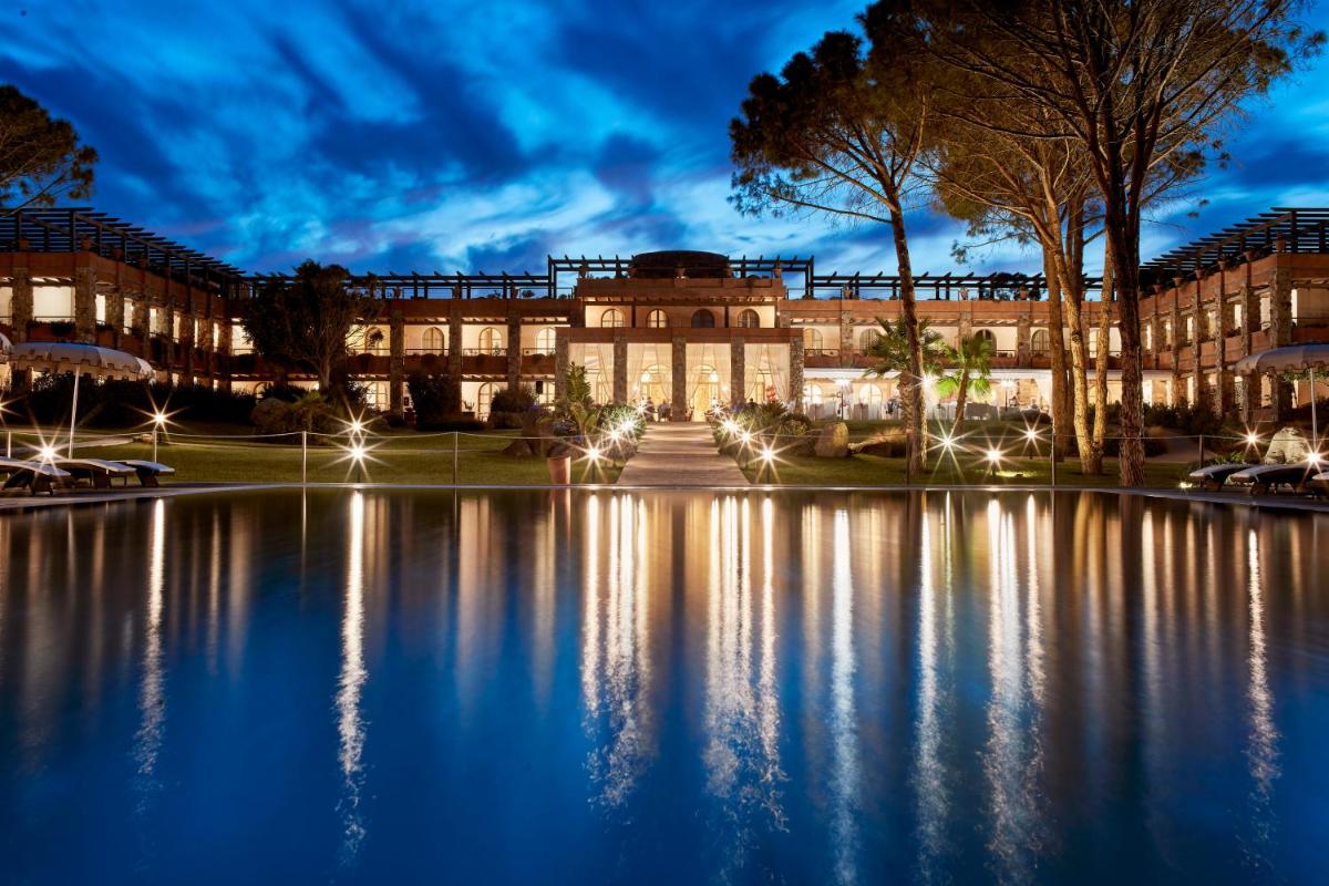 La Villa Del Re - Adults Only - Small Luxury Hotels of the World