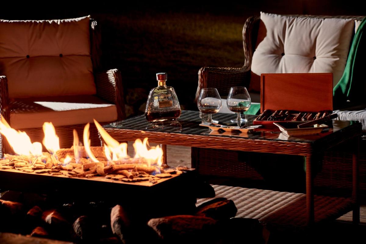 La Villa Del Re - Adults Only - Small Luxury Hotels of the World