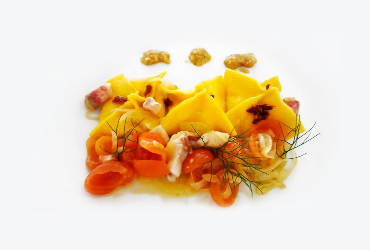 La Villa Del Re - Adults Only - Small Luxury Hotels of the World