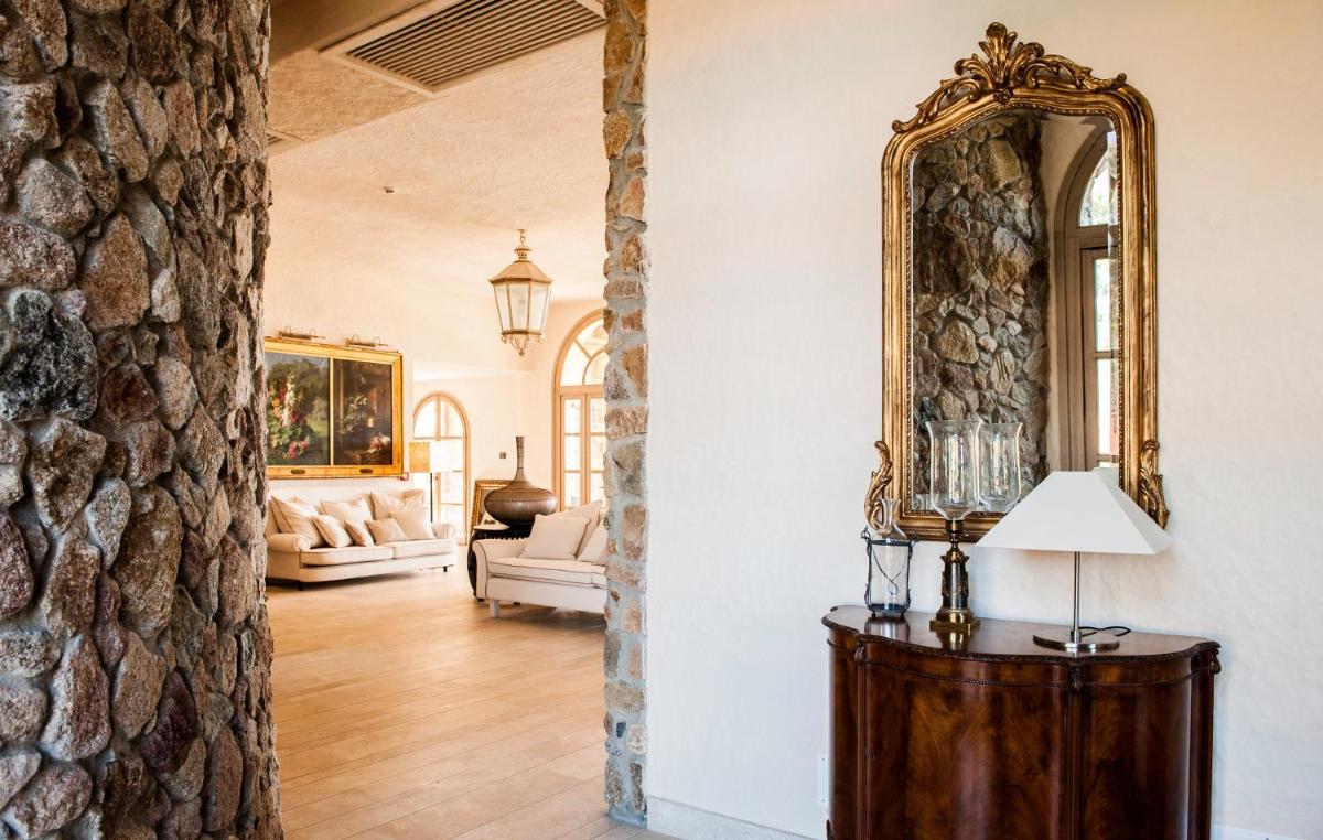 La Villa Del Re - Adults Only - Small Luxury Hotels of the World