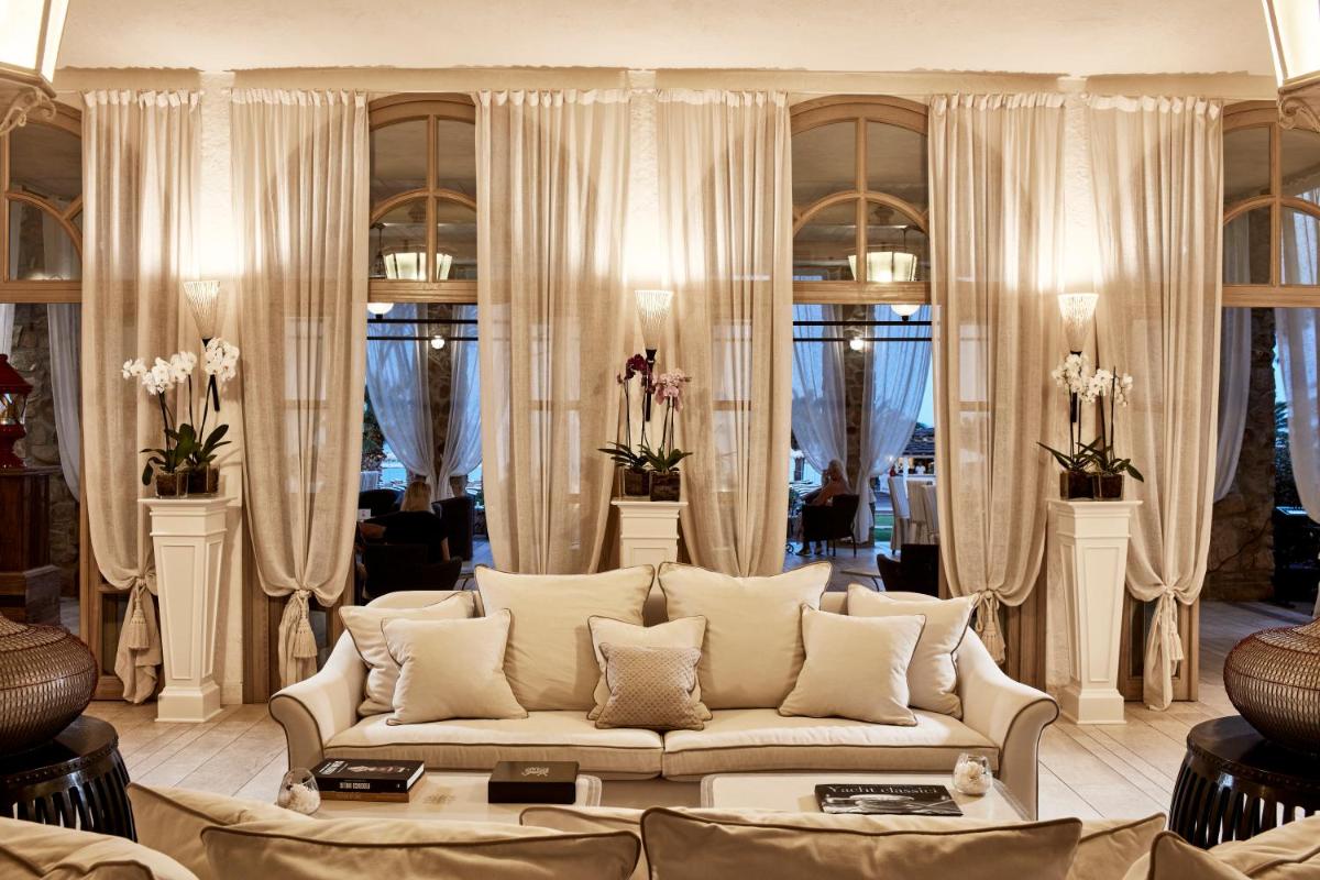 La Villa Del Re - Adults Only - Small Luxury Hotels of the World