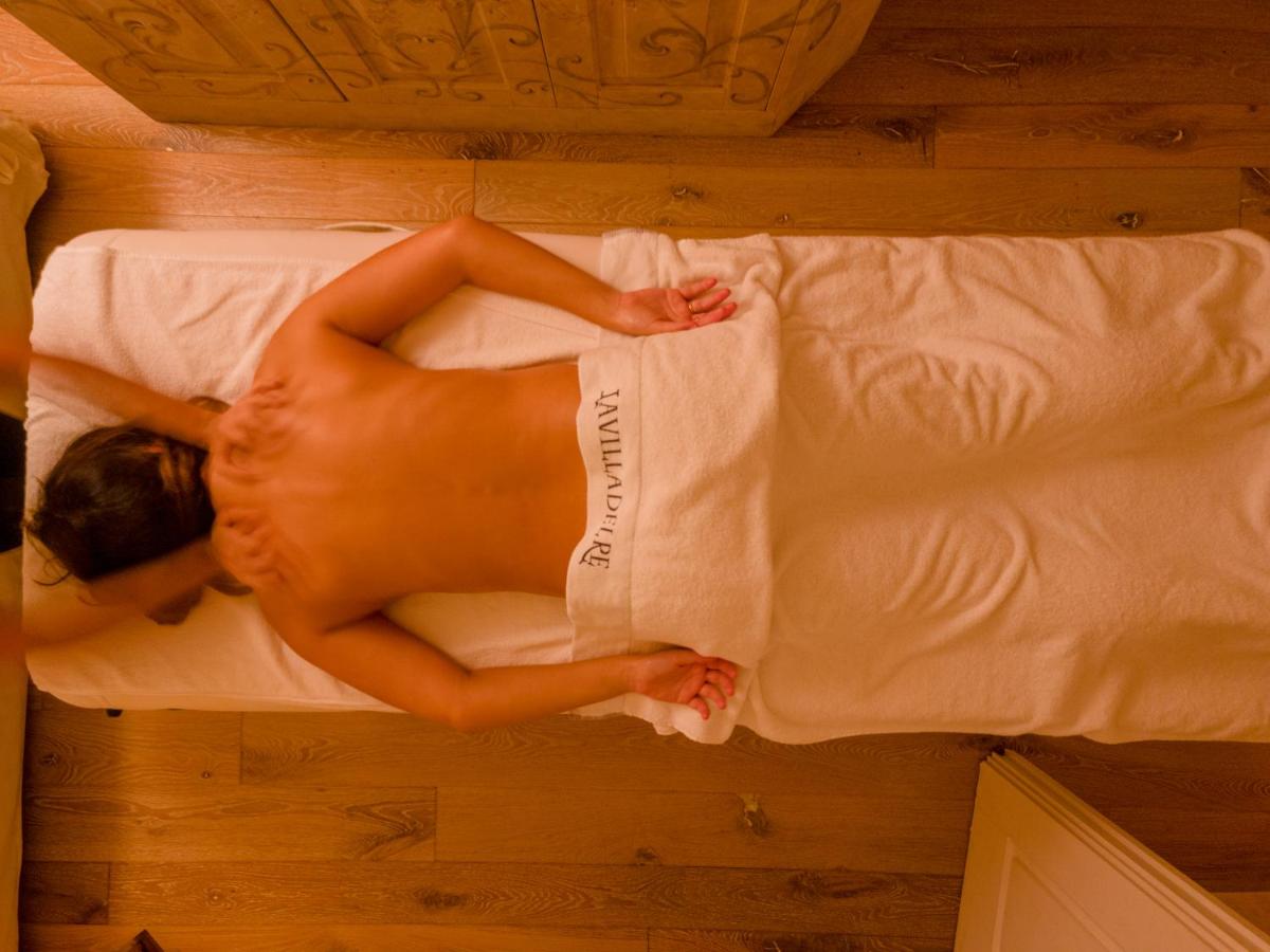 La Villa Del Re - Adults Only - Small Luxury Hotels of the World