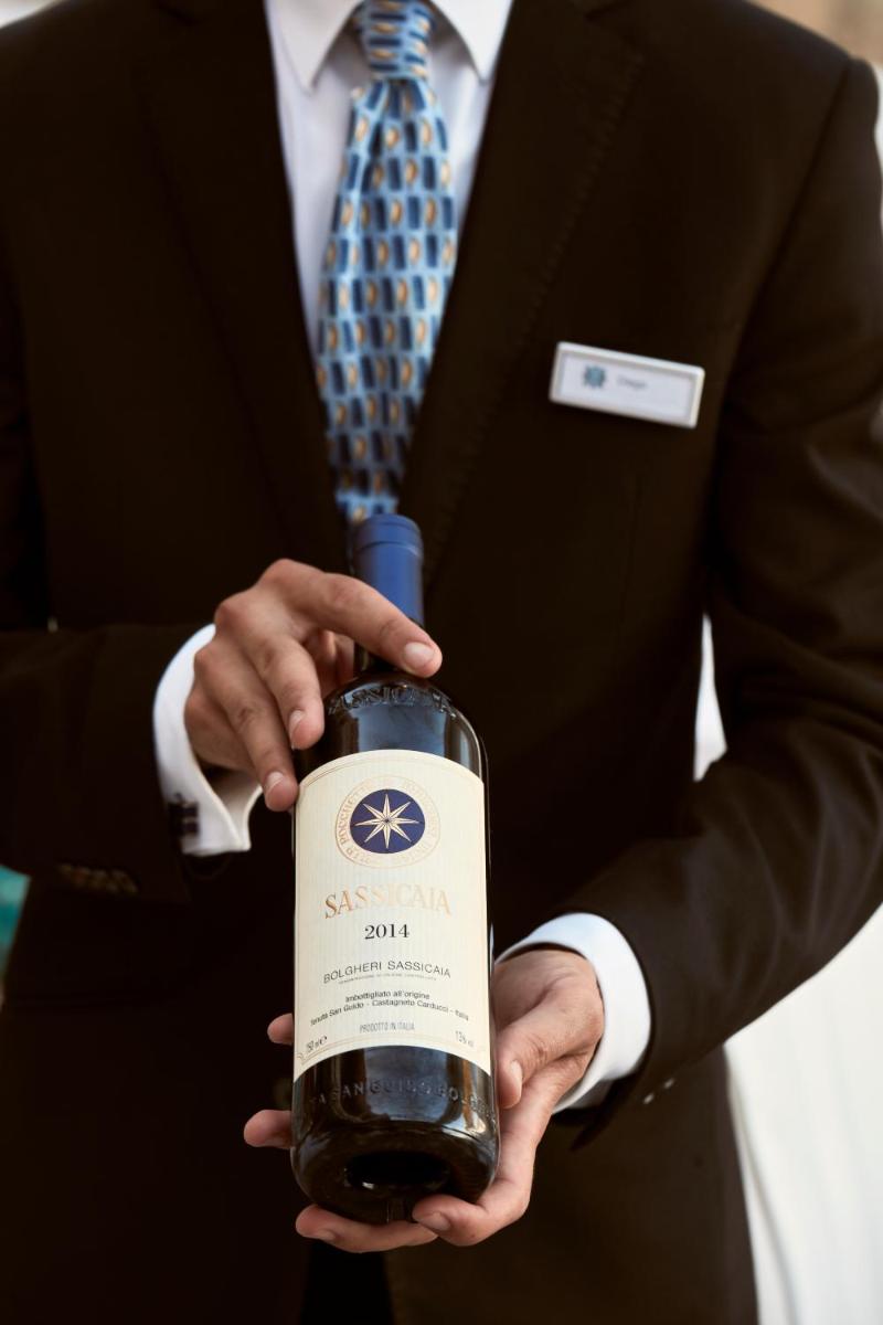 La Villa Del Re - Adults Only - Small Luxury Hotels of the World