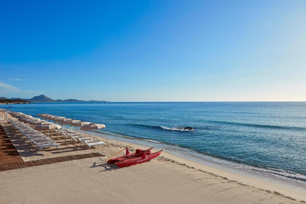 La Villa Del Re - Adults Only - Small Luxury Hotels of the World