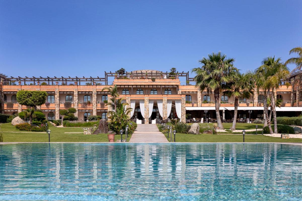 La Villa Del Re - Adults Only - Small Luxury Hotels of the World