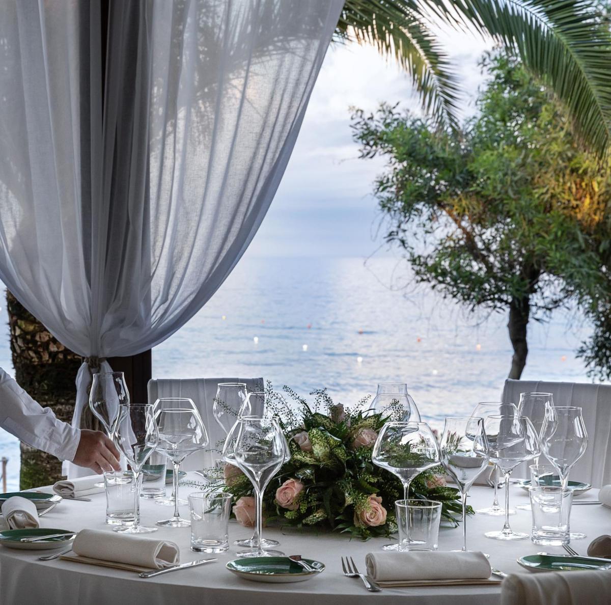 La Villa Del Re - Adults Only - Small Luxury Hotels of the World