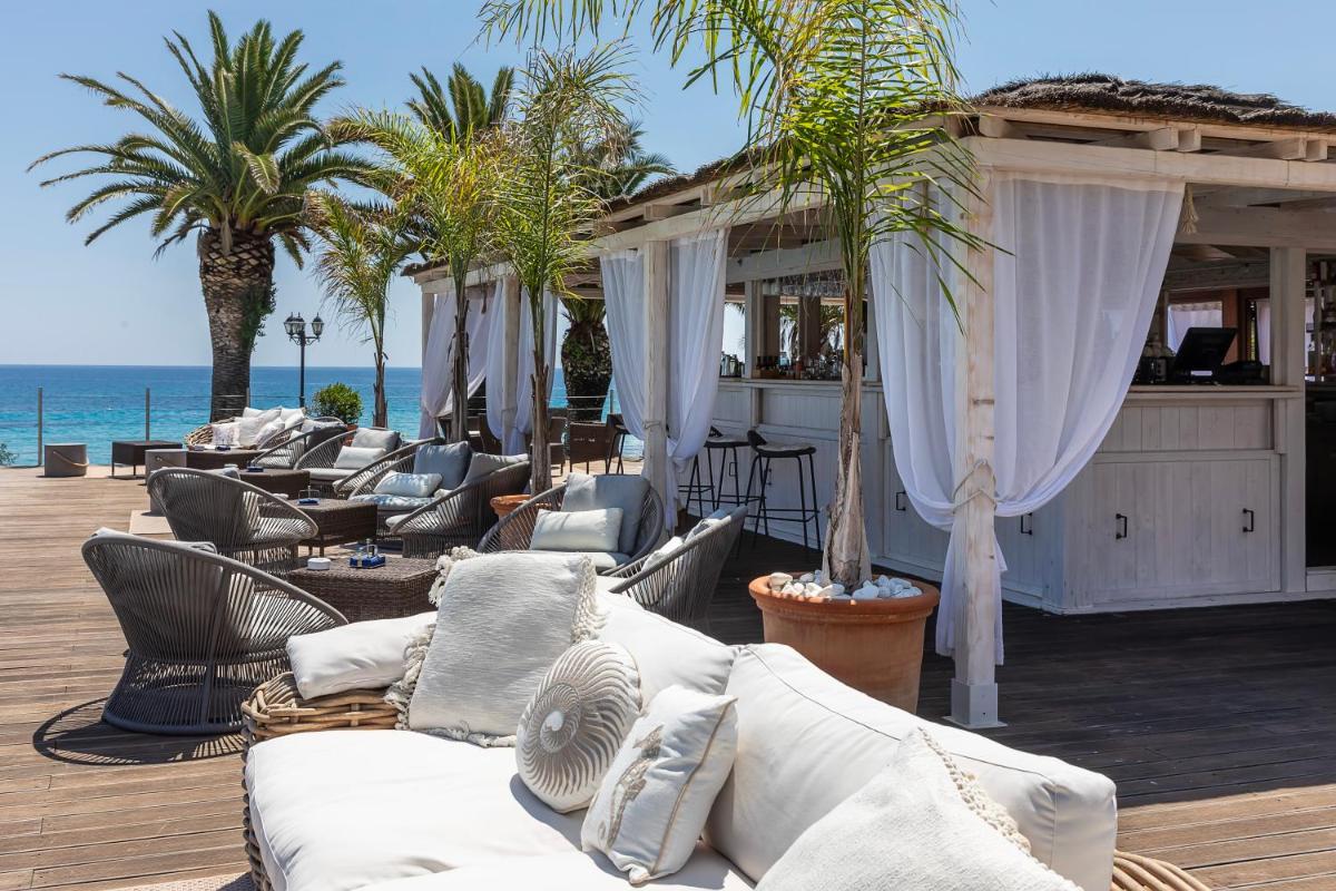 La Villa Del Re - Adults Only - Small Luxury Hotels of the World