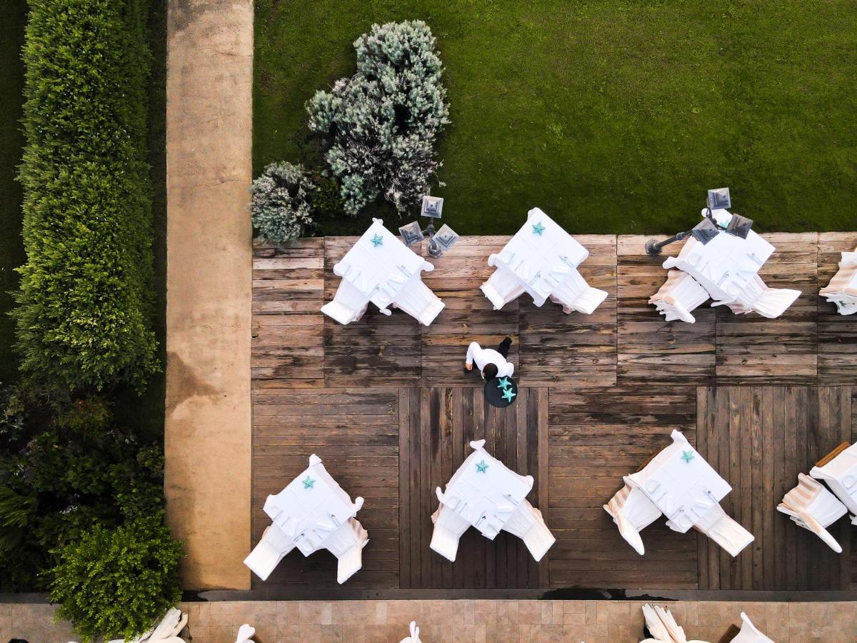 La Villa Del Re - Adults Only - Small Luxury Hotels of the World