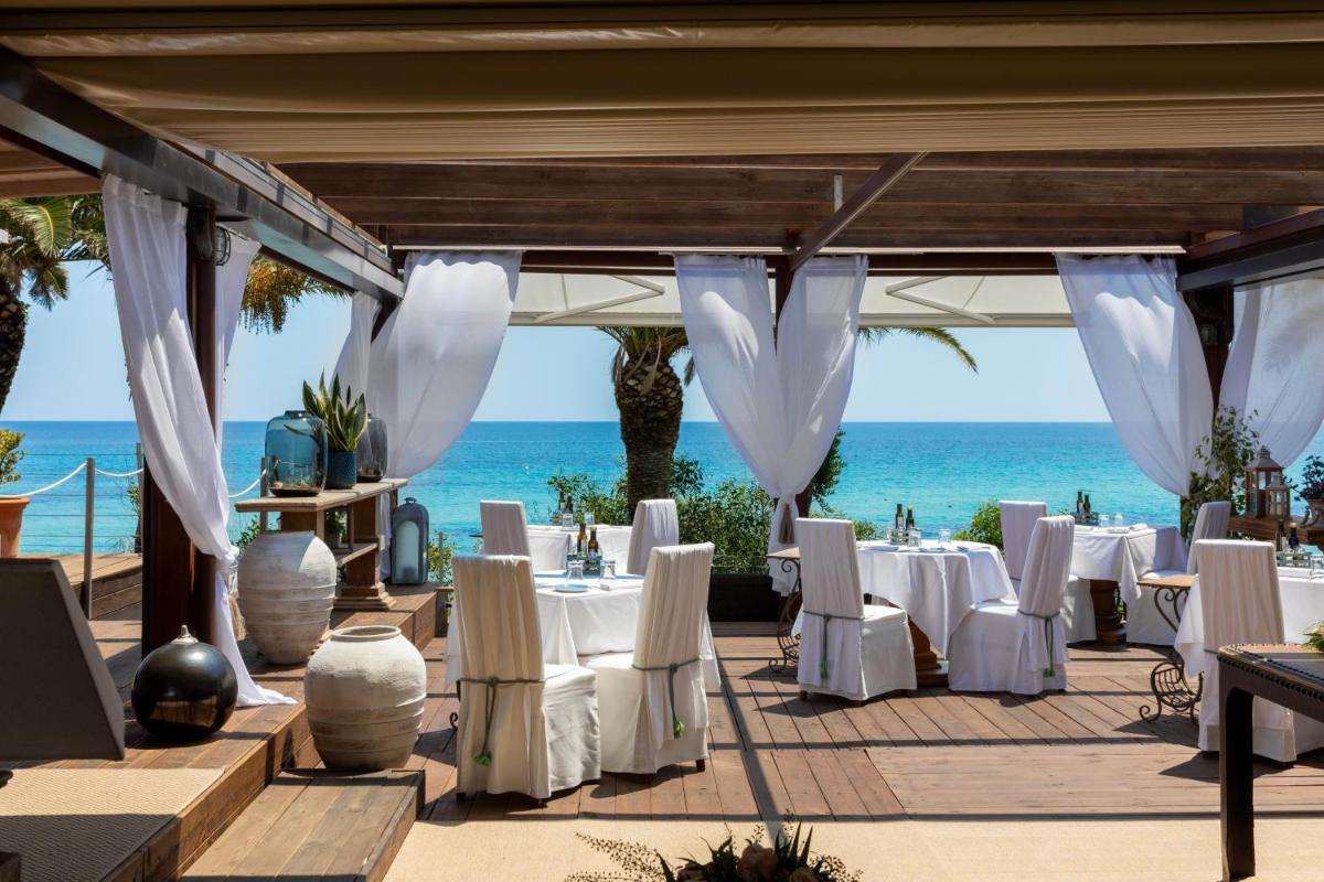 La Villa Del Re - Adults Only - Small Luxury Hotels of the World