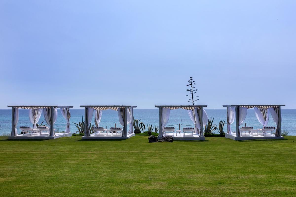 La Villa Del Re - Adults Only - Small Luxury Hotels of the World