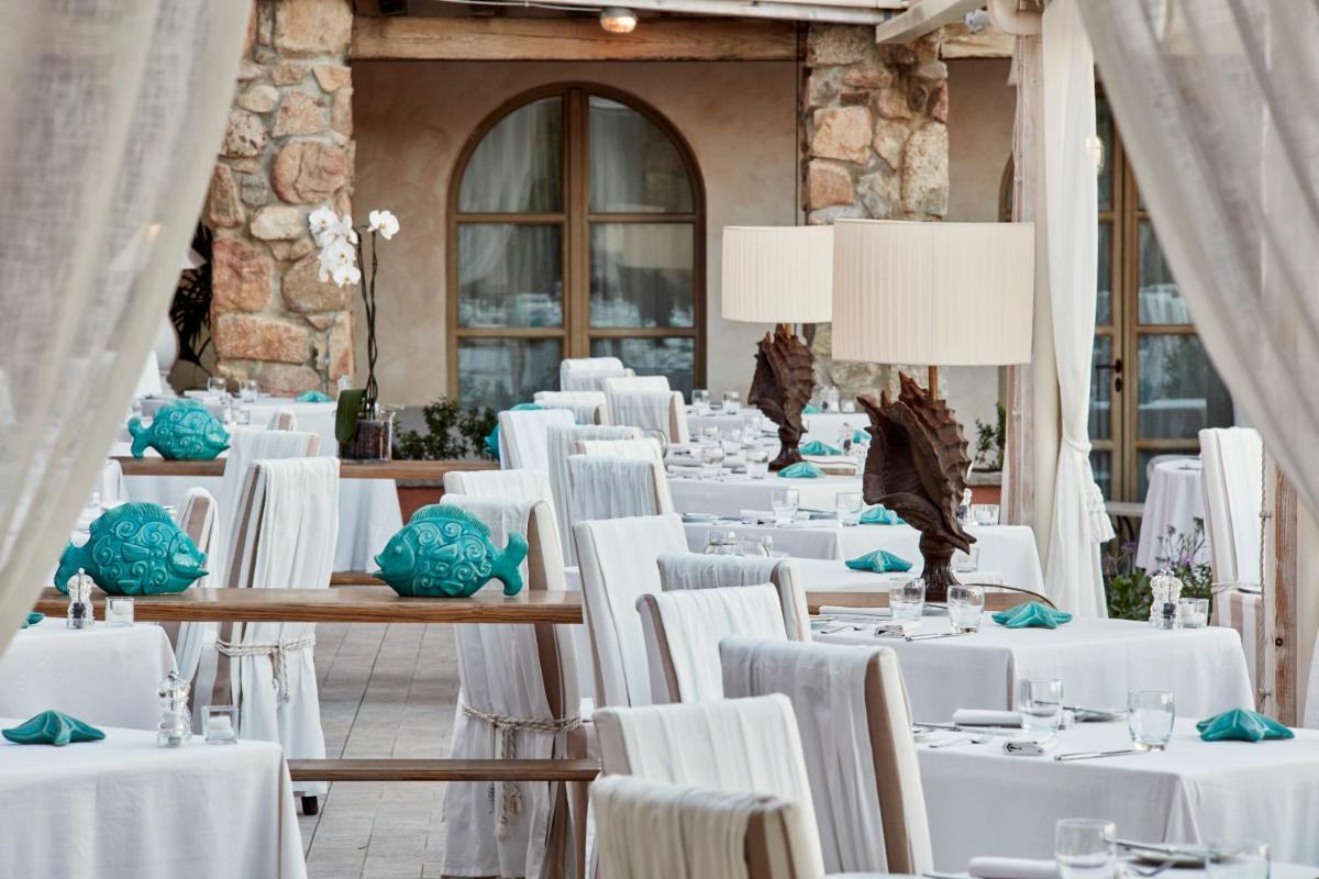 La Villa Del Re - Adults Only - Small Luxury Hotels of the World