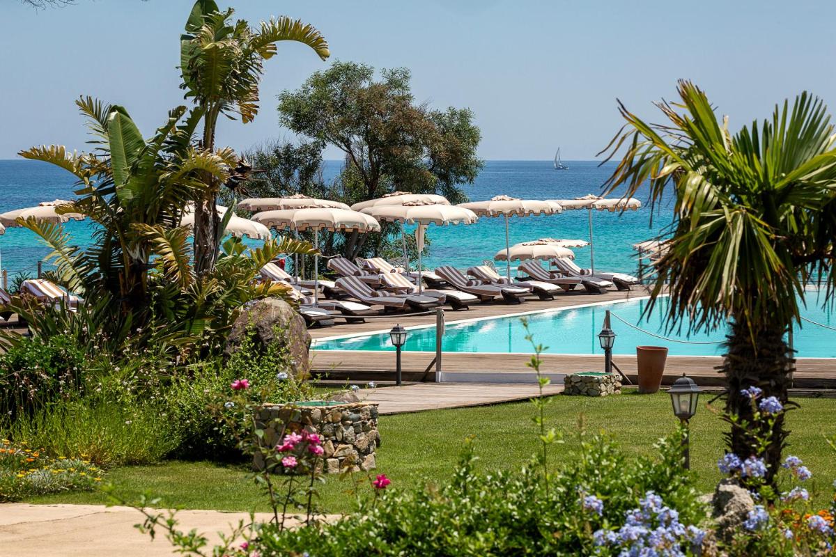 La Villa Del Re - Adults Only - Small Luxury Hotels of the World