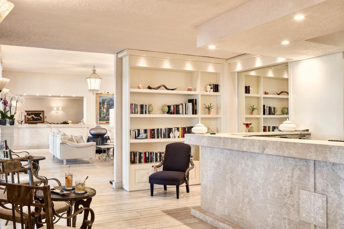 La Villa Del Re - Adults Only - Small Luxury Hotels of the World