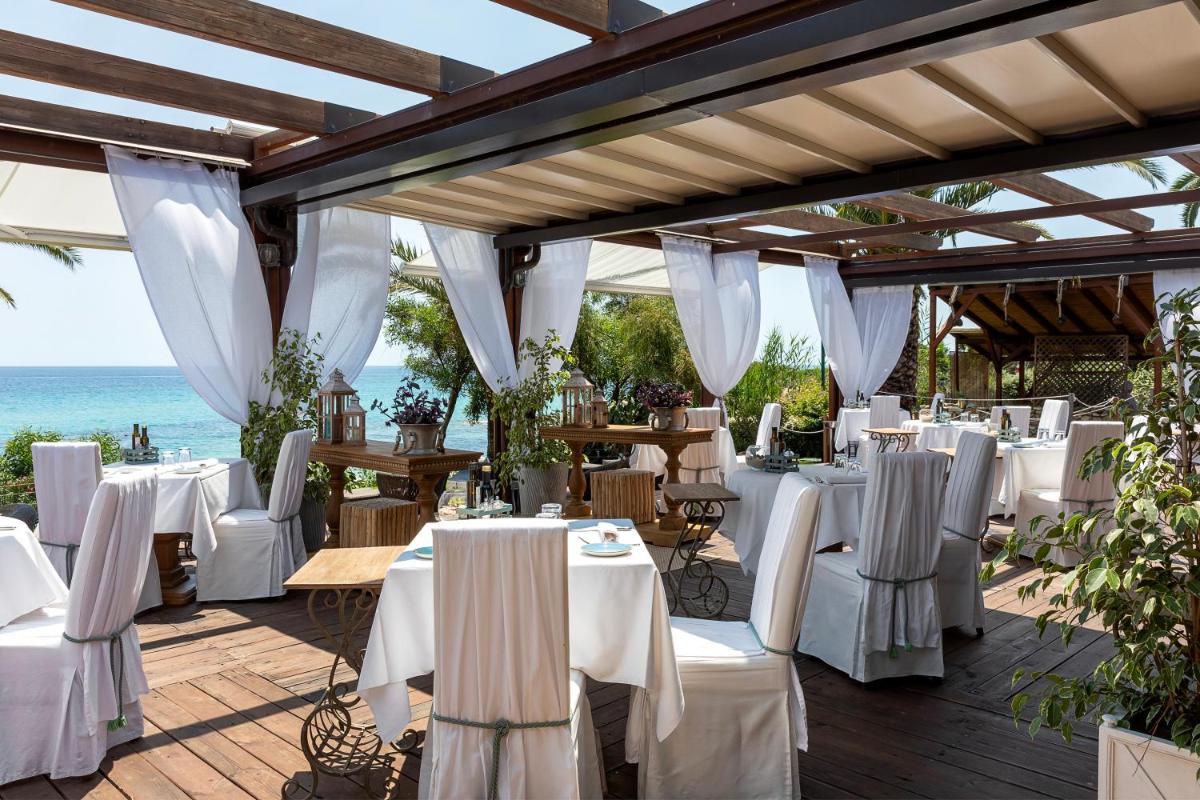 La Villa Del Re - Adults Only - Small Luxury Hotels of the World