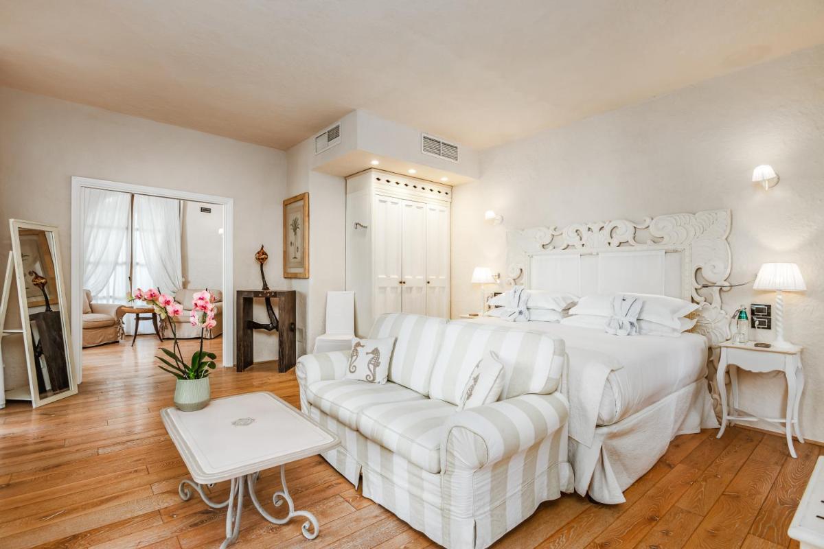 La Villa Del Re - Adults Only - Small Luxury Hotels of the World