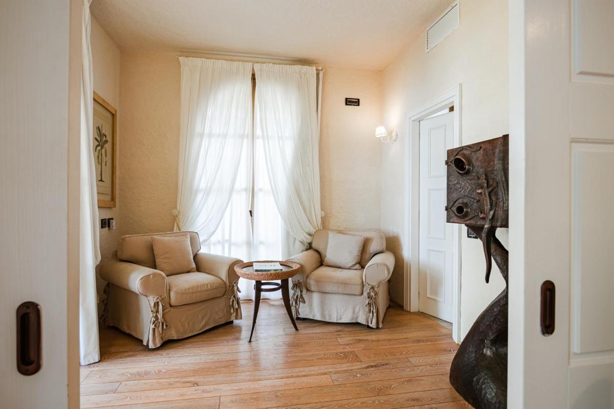 La Villa Del Re - Adults Only - Small Luxury Hotels of the World