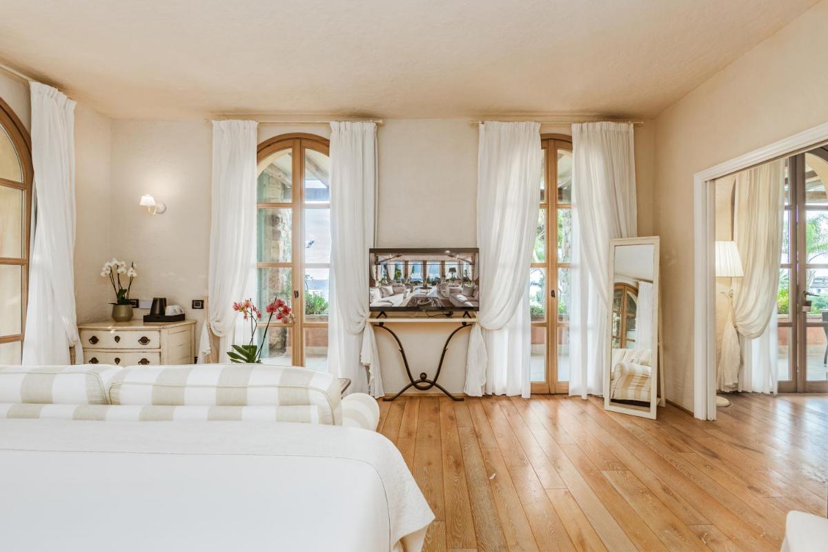 La Villa Del Re - Adults Only - Small Luxury Hotels of the World