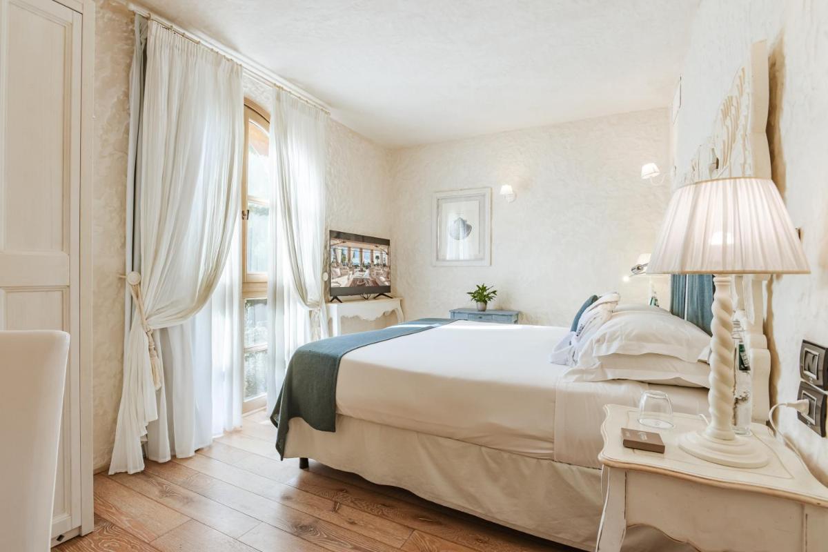 La Villa Del Re - Adults Only - Small Luxury Hotels of the World