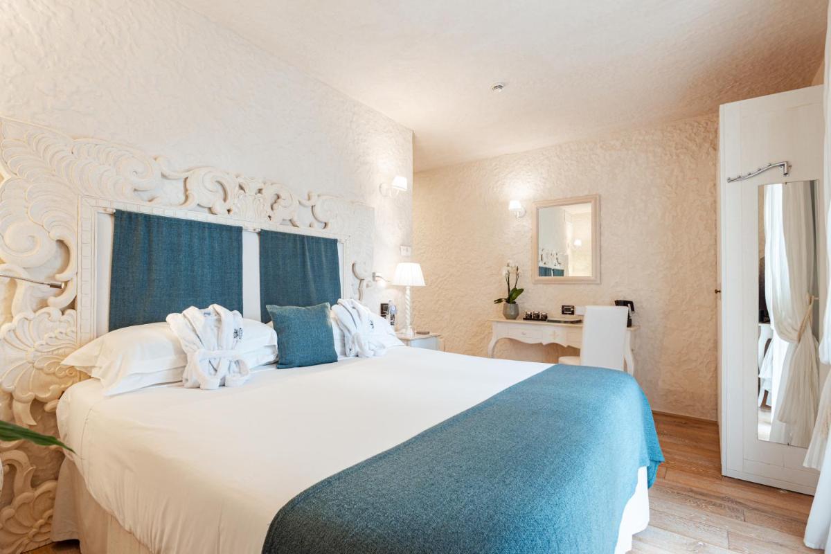 La Villa Del Re - Adults Only - Small Luxury Hotels of the World