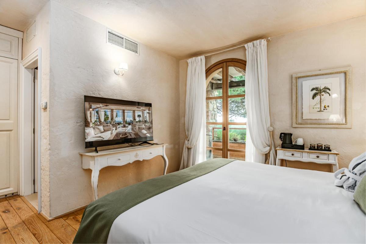 La Villa Del Re - Adults Only - Small Luxury Hotels of the World