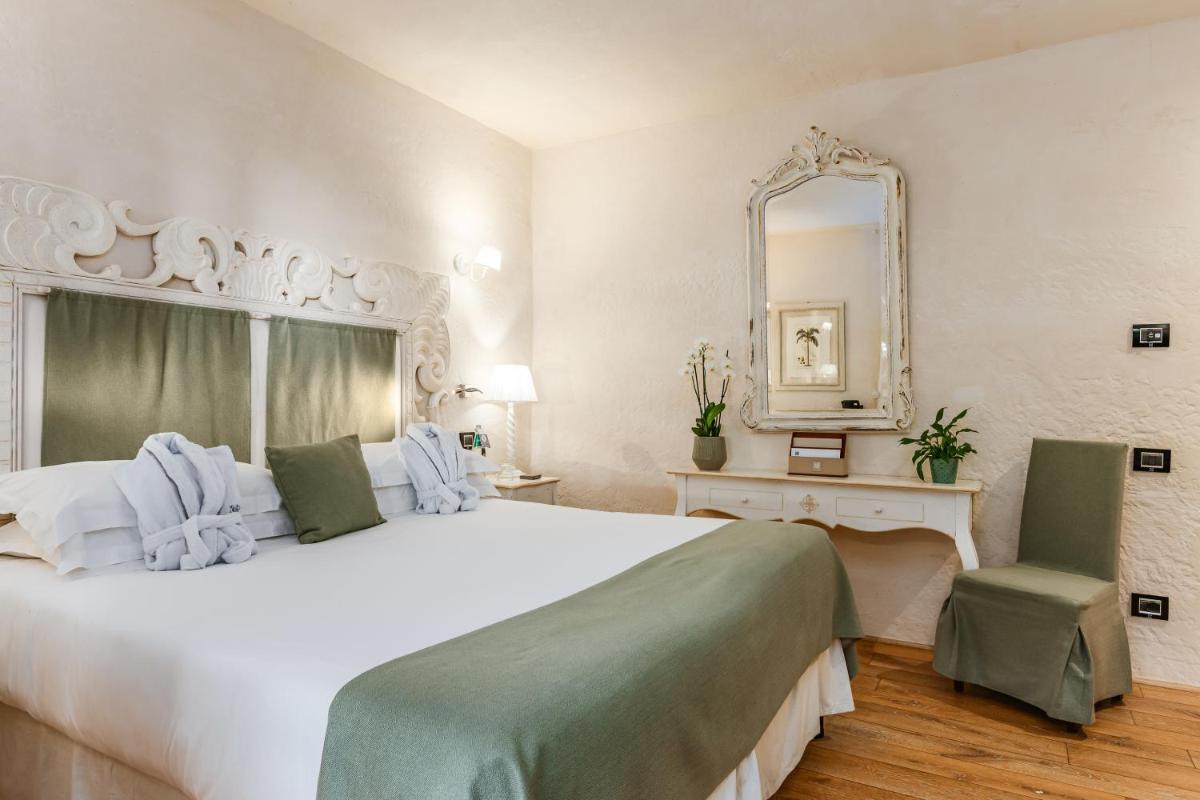La Villa Del Re - Adults Only - Small Luxury Hotels of the World